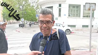 صارلي بركا ج و زعمة قت لوني و هزو كل شيء عندي و للتوا نعاني في الاضرار و فقدت البصر بسبب الحادث 