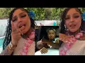 Jaidyn Alexis CRASHES OUT On Blueface After He Links Up