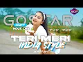 DJ TERBARU TERI MERI INDIA STYLE BASS MARGOY JEDUG JEDUG || ADK 96 PROJECT