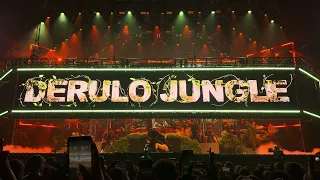 jason derulo ta ta ta the last dance tour 2026 12 february 2026 royal arena copenhagen
