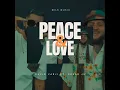 Download Lagu PEACE \u0026 LOVE - David Varji ft. Cesar JS (video oficial)