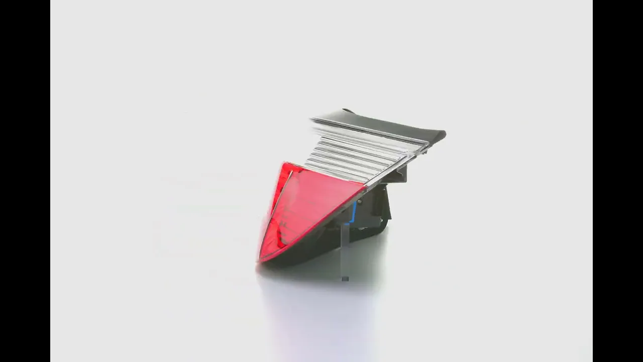2VP 008 679-121 - product Video 360°