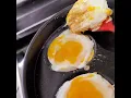 Download Lagu Cooking and making circle eggs are very interesting