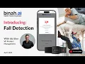 Introducing Fall Detection