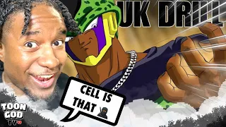 pure o juice cell uk drill reaction toongodtv nerdcore blerdcore