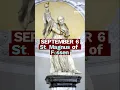 Download Lagu The Apostle of the Allgäu | St. Magnus of Füssen (Sept 6)