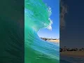 Download Lagu Kamu Bisa Melihat Hiu Tidak? Ombak Pantai #Shorts