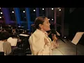 NATALIA LAFOURCADE - Medley (A Concert For Venezuela | Gustavo Dudamel | Hollywood Bowl)