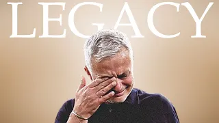 Why The Special One Stopped Being Special