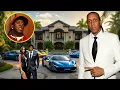 Ronald Slim Williams Lifestyle 2025 150M Net Worth Mansions Cars Cash Money Legacy