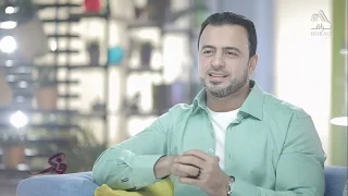      العشم الم رضي   مصطفى حسني   فك  ر   الموسم الثاني دندنها