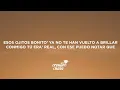 Ozuna, Beéle, Ovy On The Drums - Enemigos (Letra/Lyrics)