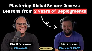 Global Secure Access Explained Real-World Rollouts Mistakes and Best Practices
