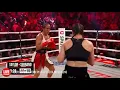 Jon Martinez vs J. Hernandez - Boxing Event