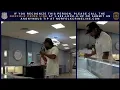 Norfolk Police need help identifying a larceny suspect