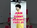 Download Lagu Jimin's Best Funny Moments Compilation | Try Not to Laugh Challenge! 🤣