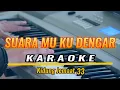 Download Lagu Suara Mu Ku Dengar Karaoke Rohani - Kidung Jemaat 33