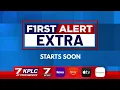 KPLC First Alert Weather Extra - April 16 2026
