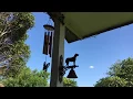 afternoon porch