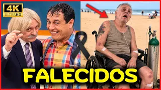 45 VERDADEIRAS LENDAS DA ESCOLINHA DO PROF RAIMUNDO E COMO MORRERAM! 😭