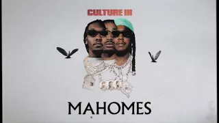 migos mahomes official audio