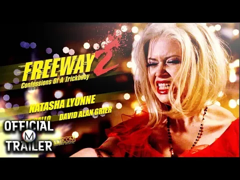 Official Trailer
