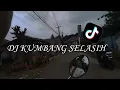 Lagu DJ KUMBANG SELASIH ZIA PAKU X RIA AGUSTINA