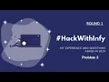 Hack With Infy previous year questions with solutions Rat in a maze problem solution in Python