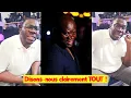 Download Lagu Part.2 - Bernard Christian revient sur Oligui et les familles déguerpies par sa faute !