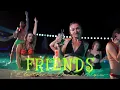 Download Lagu Clark Pesik - Friends | Music video