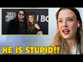 Download Lagu Few Minutes Ago: Lzzy Hale Finally Opens Up Wolfgang Van Halen: The Rock Legacy That Refused Ego