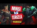 Lagu How to Lane Against Terizla as Minsitthar: The Ultimate EXP Strategy