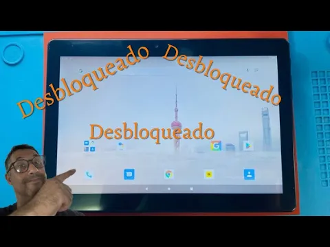 Download MP3 Desbloqueio de conta Google tablet Multilaser M10A 3G #facinho