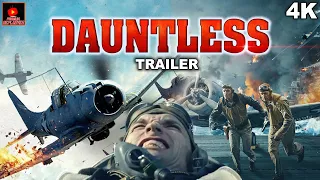 Dauntless - डाउनटलेस | Hollywood Dubbed Movie Trailer In Hindi 4K
