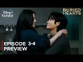 Download Lagu Buried Hearts | Episode 3-4 Preview (EN SUB ) | Park Hyung Hospital | Hong Hwa Yeon | Heo Joon Ho