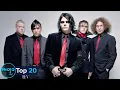 Download Lagu Top 20 Greatest Emo Bands of All Time