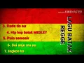 Download Lagu LAGU BATAK VERSI REGGAE FULL ALBUM