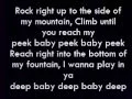 rocket beyonce