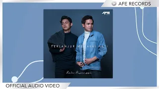 Download Kata Pujangga - Terlanjur Memakai Hati (Official Audio Video) MP3