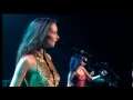Download Lagu The Corrs - Dreams - Live in London - Sharon Corr Camera Angle