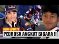 Lagu DANI PEDROSA ANGKAT BICARA! Musuh Baru Veda Ega Ini Bakal Jadi Mimpi Buruk di Lintasan!