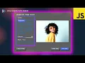 Build An Modern Image Editor Using Javascript - No Talking