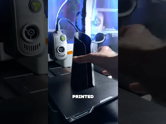 SPIRE | MODERN DESIGN STAND FOR INCENSE (HOLDER) video thumbnail