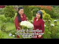 Download Lagu Lagu Natal || Lady \u0026 Meytha || Bimbing Hambamu Di Hari Natal || Official audio,video  @BethelMusic