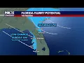 Orlando Weather Forecast Extreme Florida Cold