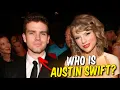 Who Is Taylor Swift s Brother Austin Swift