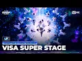 Lagu [4K] [#2025MAMA] 투모로우바이투게더 - Upside Down Kiss + Beautiful Strangers