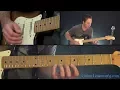 One Trick for Perfect Hand Positioning