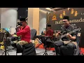 Download Lagu Raya (Jalil Hamid) Akustik Cover Lagu Raya