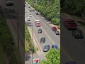 Download Lagu Drivers refuse to pull over for an ambulance 🚑